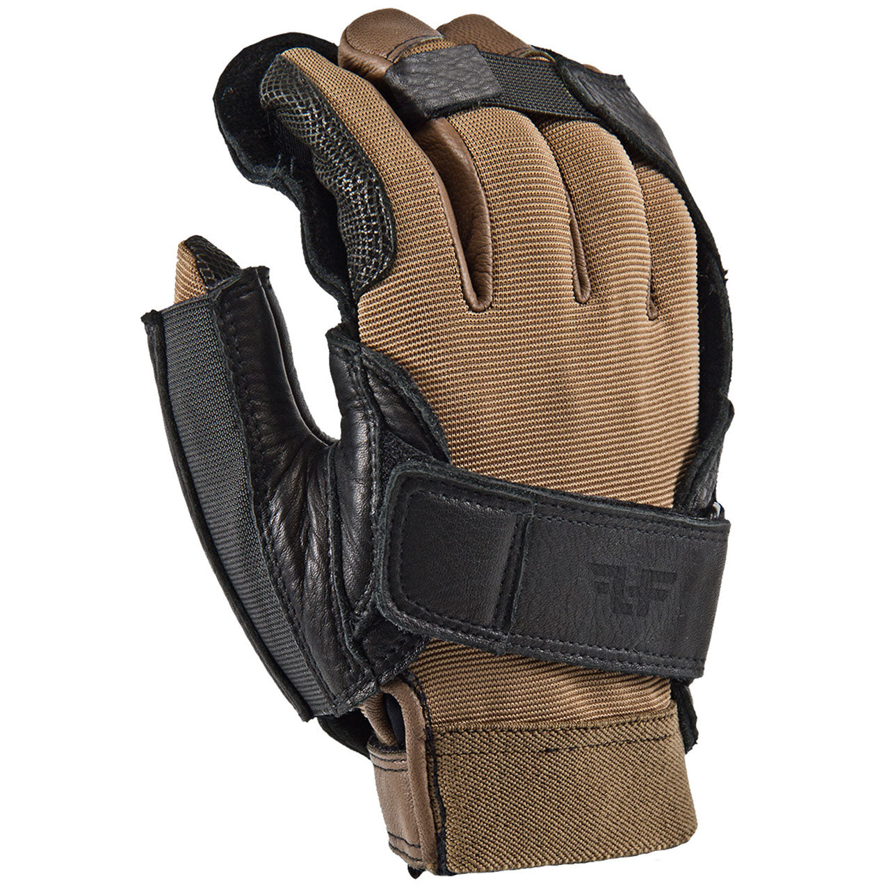 fast rope handschuhe ROPER (USA) – Line of Fire